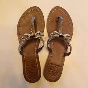 Tory Burch sandals